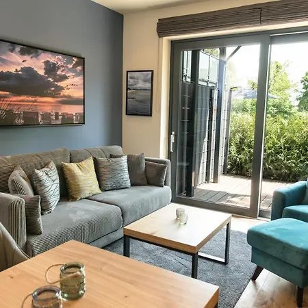 Heaven House Stern Apartment Timmendorfer Strand Exterior photo