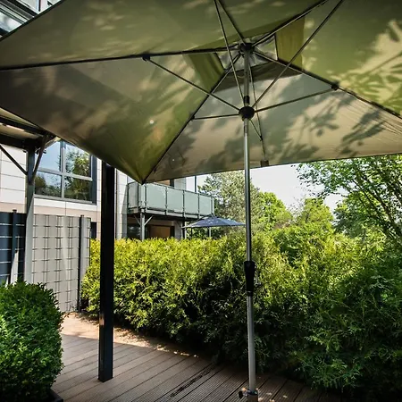 Heaven House Stern Apartment Timmendorfer Strand Exterior photo
