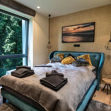 Heaven House Stern Apartment Timmendorfer Strand Exterior photo