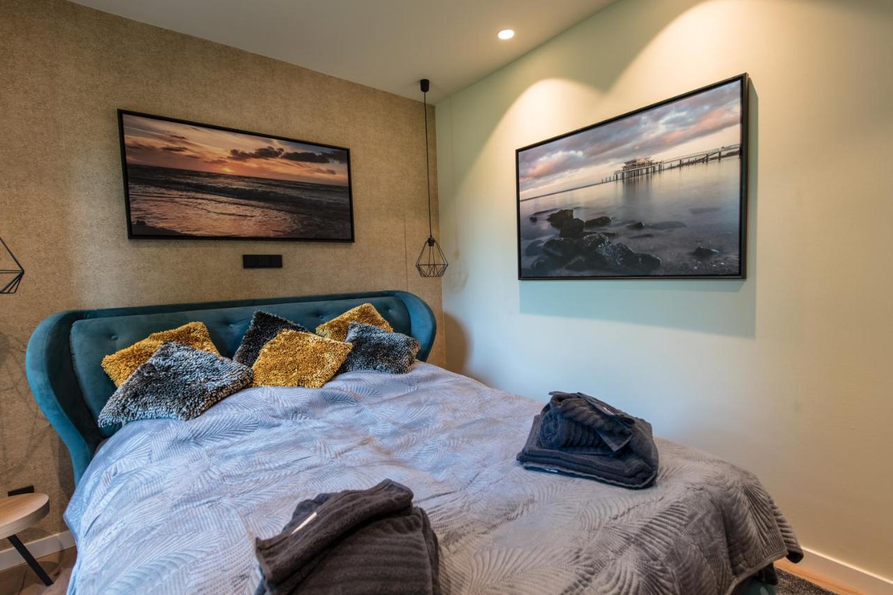 Heaven House Stern Apartment *