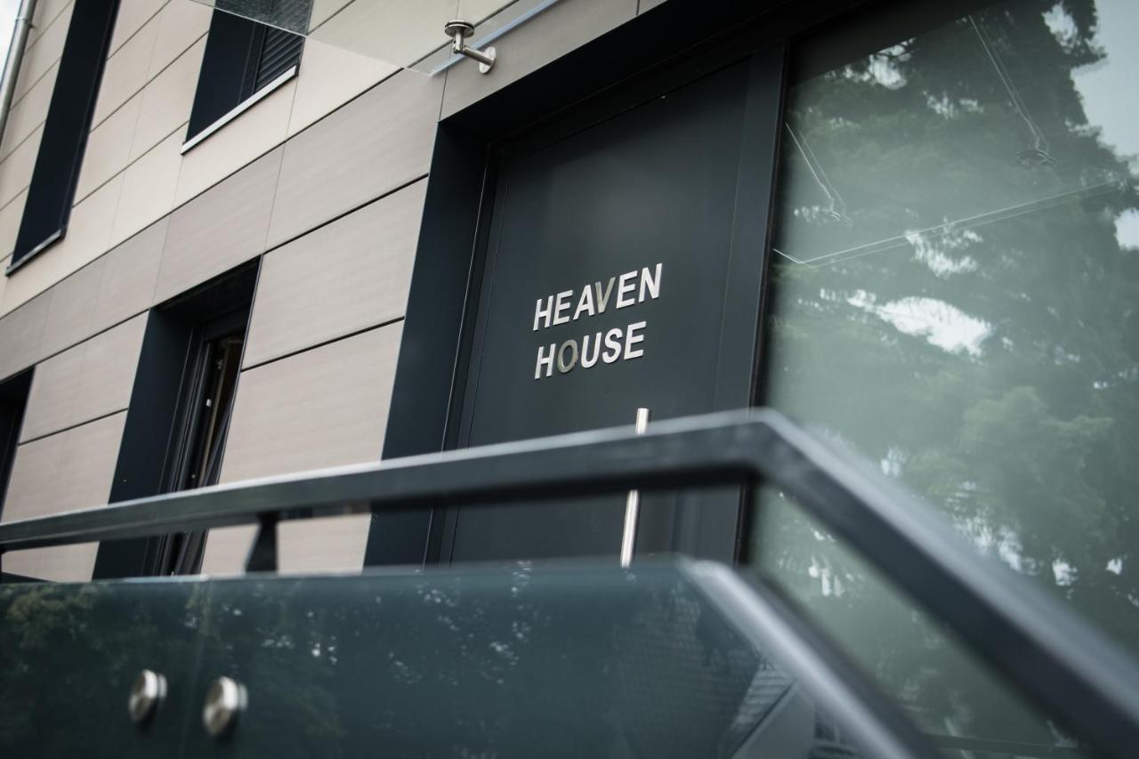 Apartment Heaven House Stern
