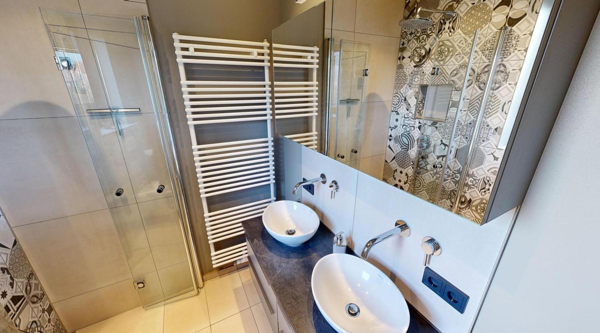 Heaven House Stern Apartment