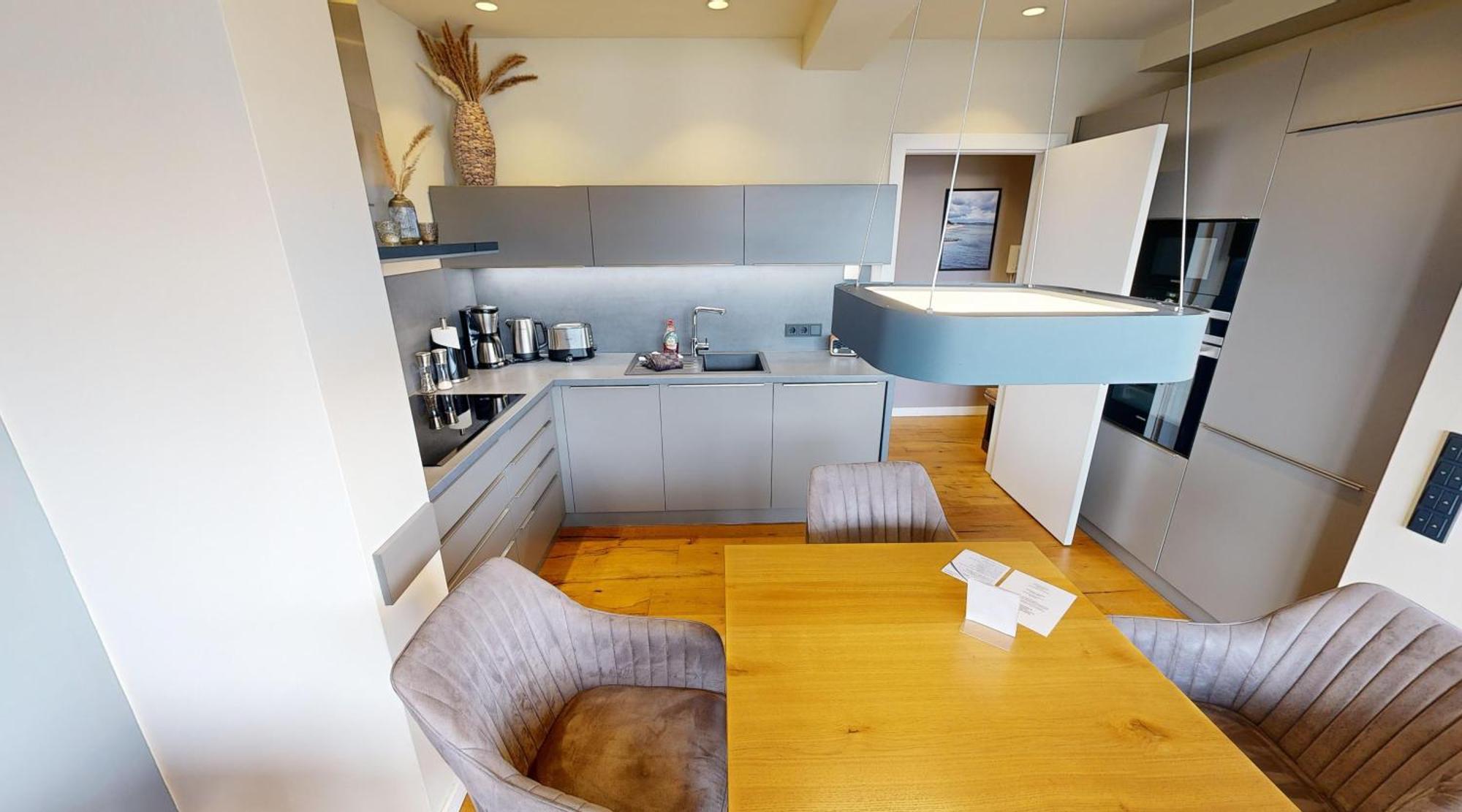 Heaven House Stern Apartment Timmendorfer Strand
